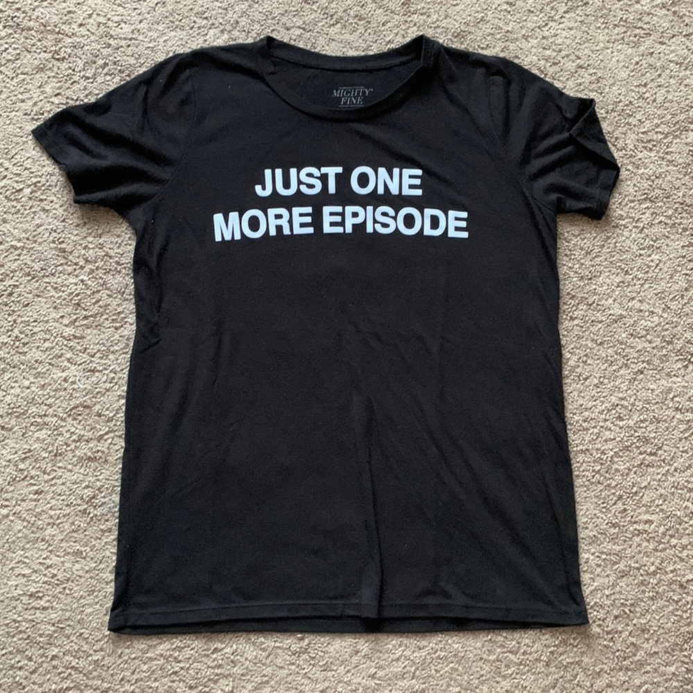 Graphic tshirt